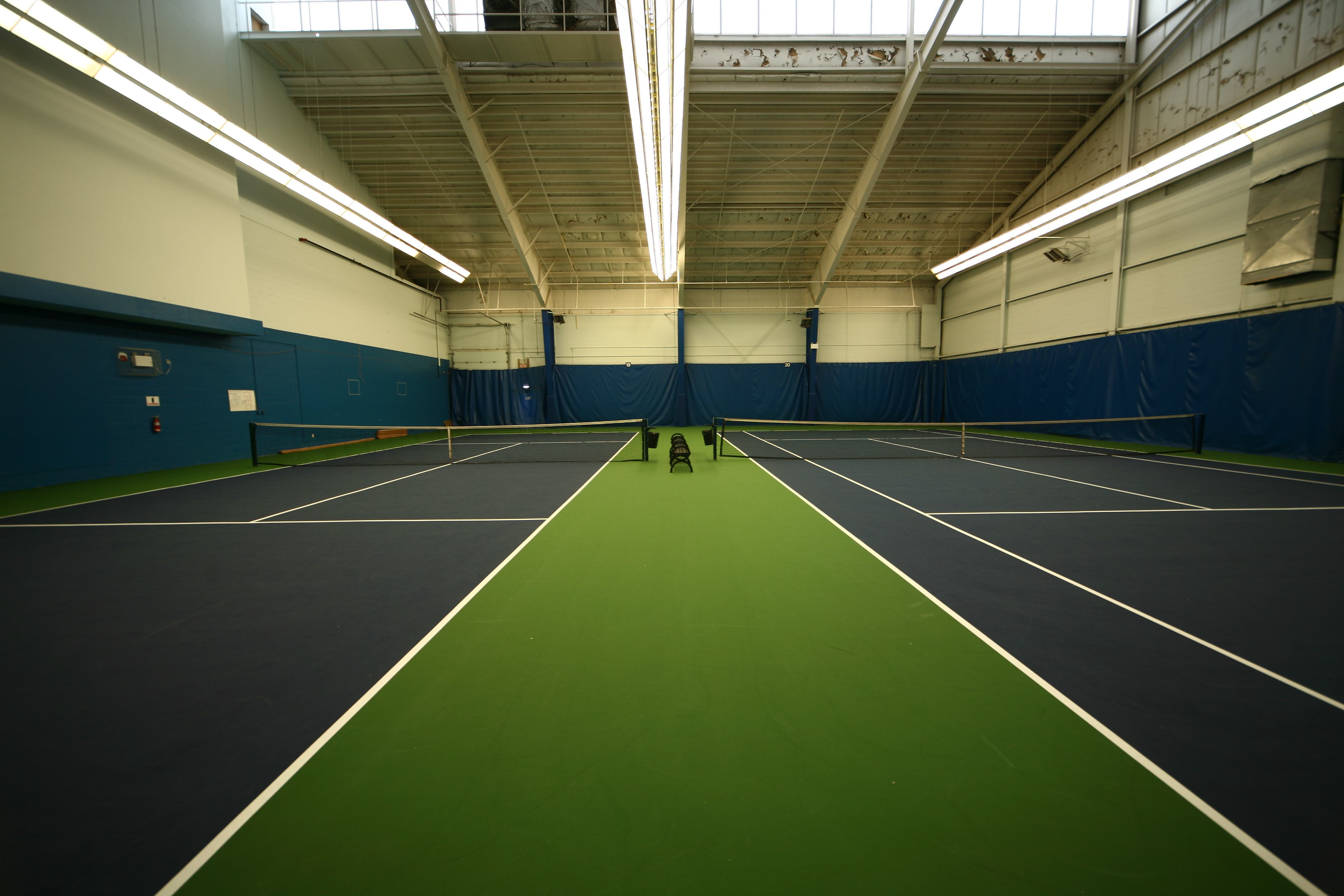 Tennis & Racquets Richmond Hill Country Club