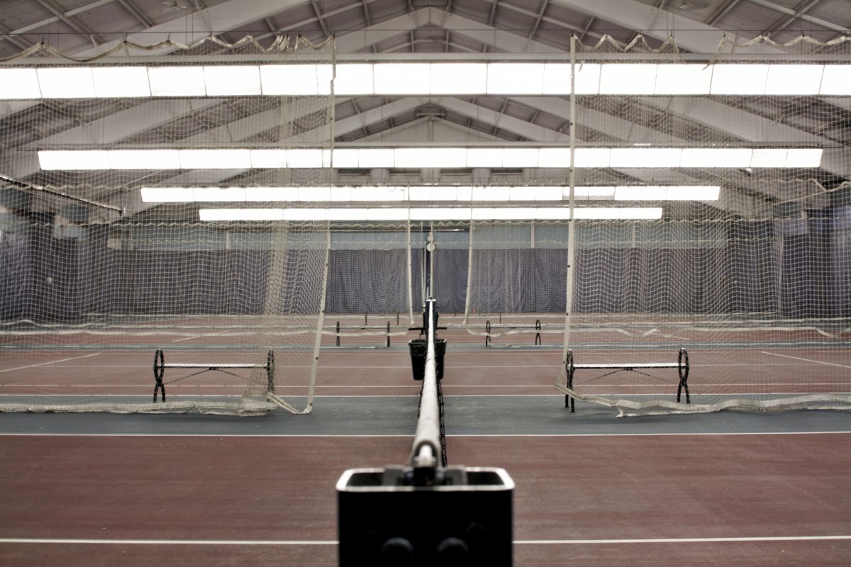 Tennis & Racquets Richmond Hill Country Club